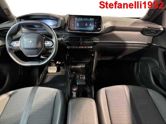 PEUGEOT 2008 II 2020 - e- Allure 100kW