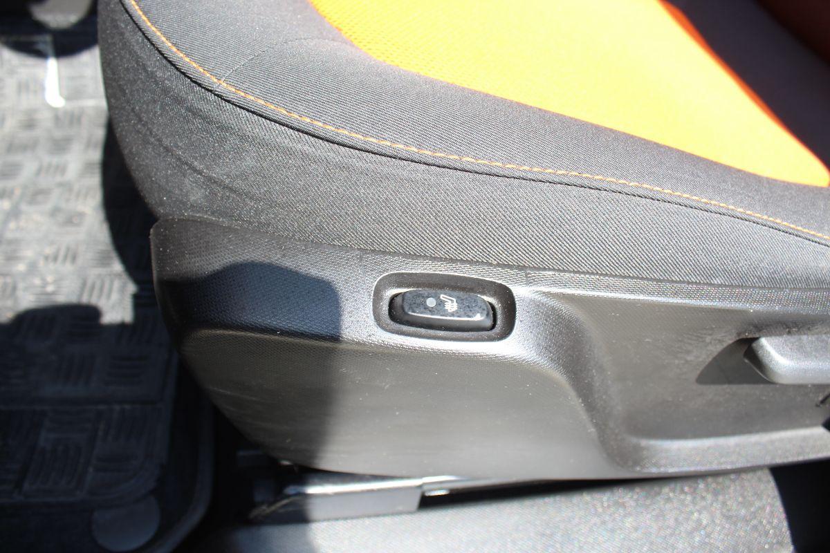 SMART - Forfour - 90 0.9 Turbo Passion
