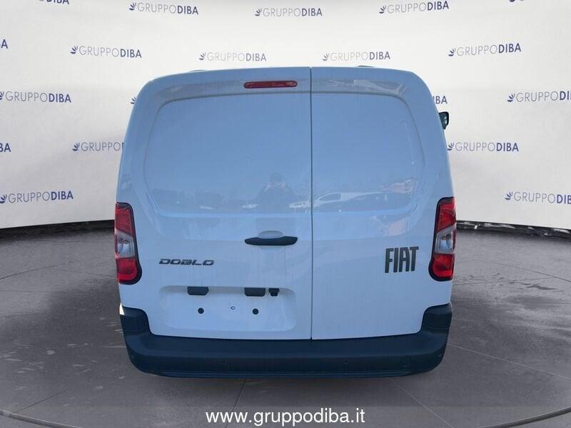 FIAT Doblò Dobl? Serie 2 Van Ch1 1.5 Bluehdi 100cv Mt6