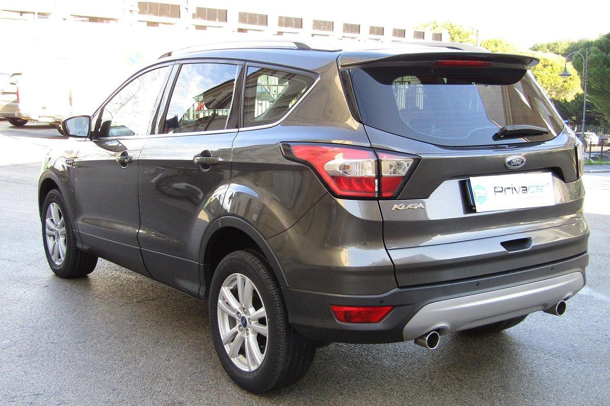 FORD Kuga 1.5 TDCI 120 CV S&S 2WD Business