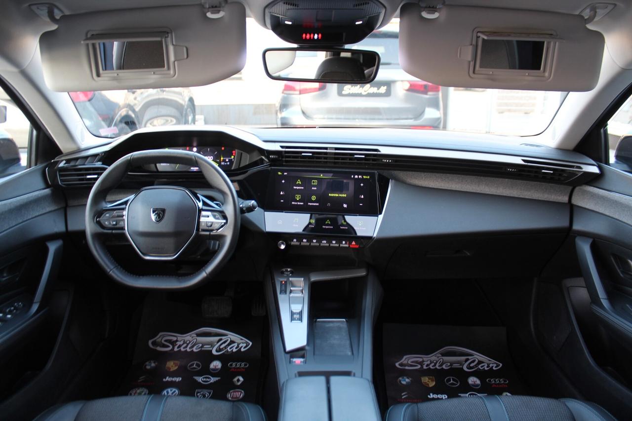 Peugeot 308 BlueHDi 130 S&S EAT8 SW Allure Pack