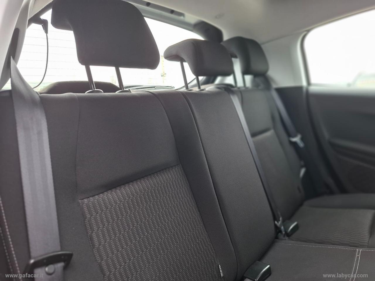 PEUGEOT 208 BlueHDi 75 5p. Allure