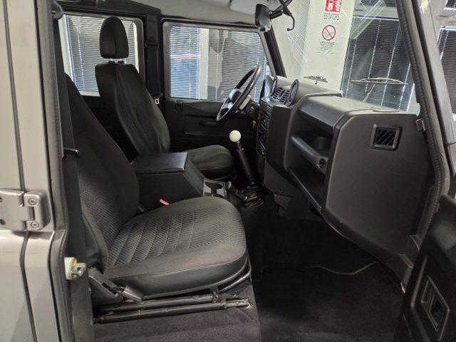 LAND ROVER Defender 110 2.4 TD4 FRIZIONE NUOVA