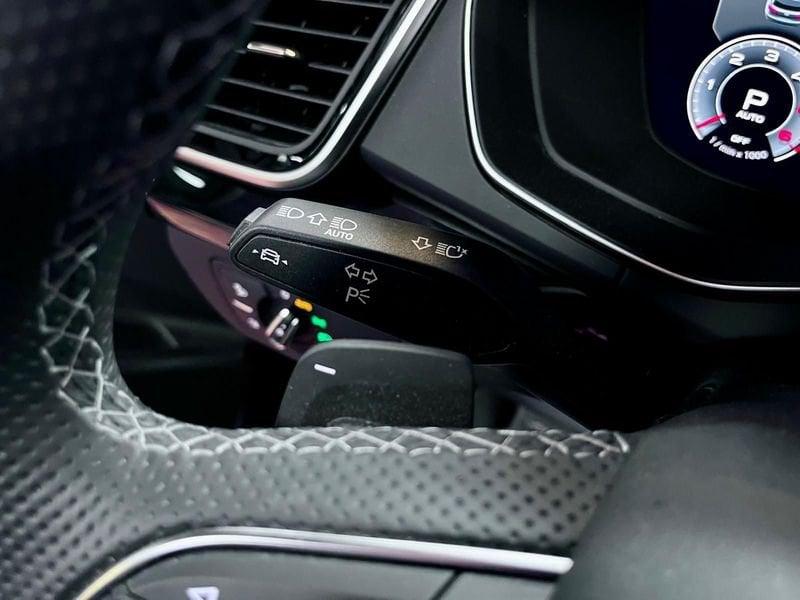 Audi Q5 40 TDI 204 CV quattro S tronic S line Plus