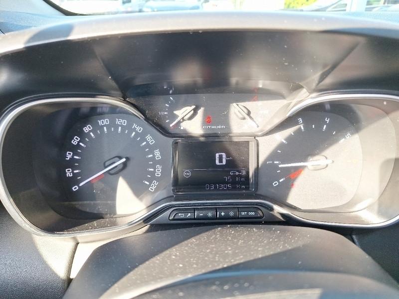 CITROEN C3 AIRCROSS BLUEHDI 110 SES PLUS SUV