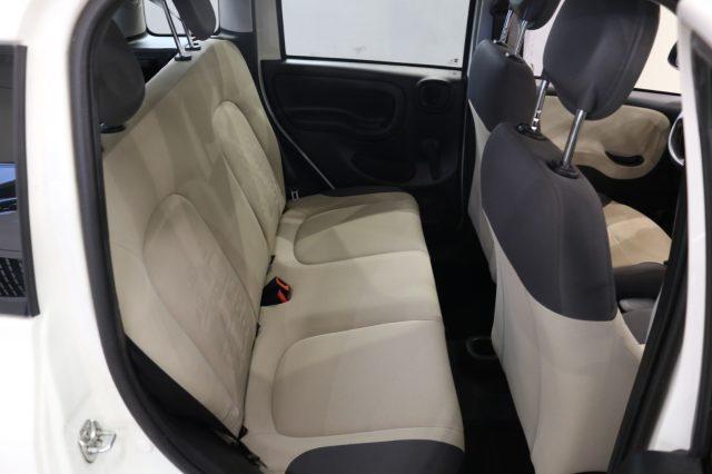 FIAT Panda 1.2 "" SOLO 32000 Km "" CLIMA ""