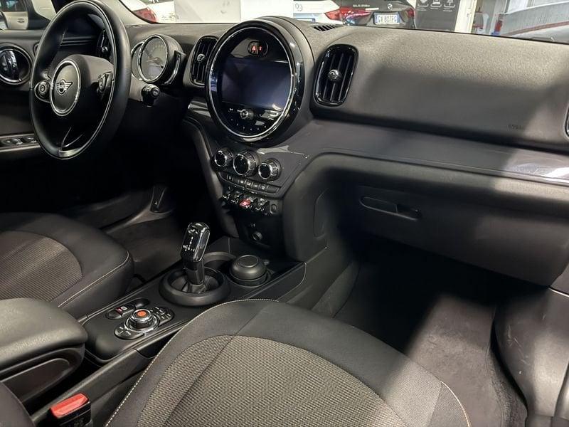 MINI Mini Countryman F60 Mini 2.0 Cooper SD Business Countryman ALL4 Automatica