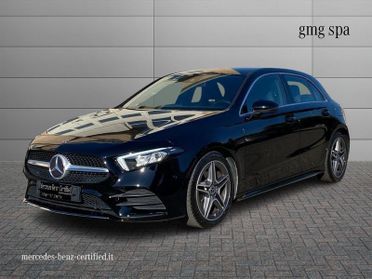 Mercedes-Benz Classe A A 160 Premium