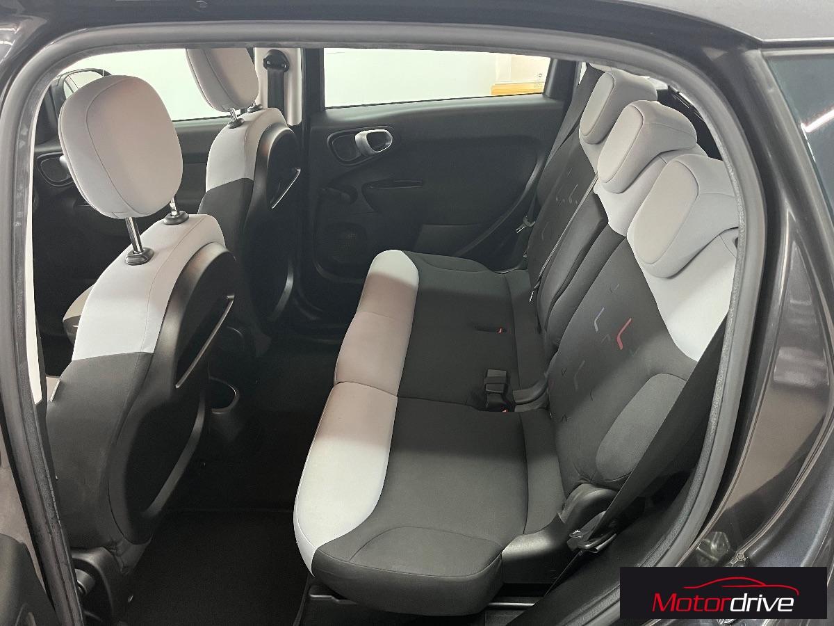 FIAT - 500 L Living - 1.6 Multijet 120 CV Business