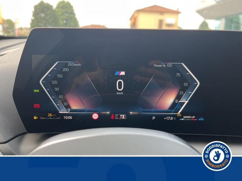 BMW Serie 1 118d M Sport Pro
