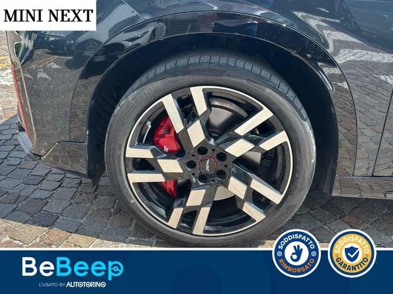 MINI Countryman Mini F60 MINI 2.0 JOHN COOPER WORKS JCW ALL4 AUT