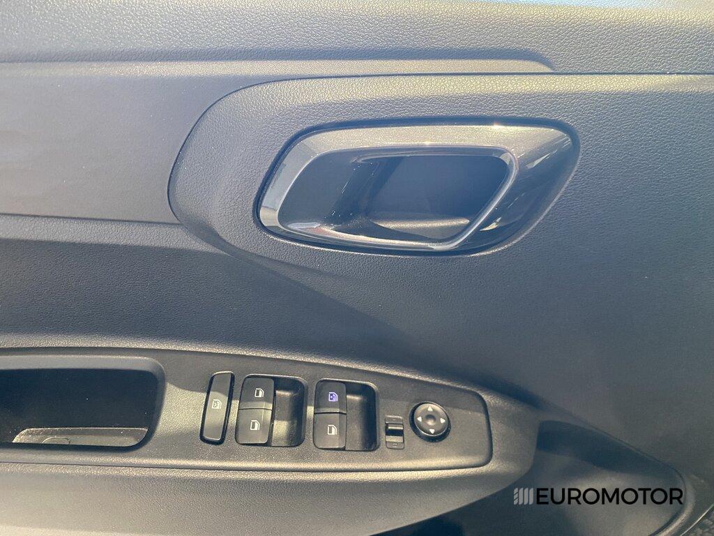 Hyundai i10 1.0 T-GDI NLine