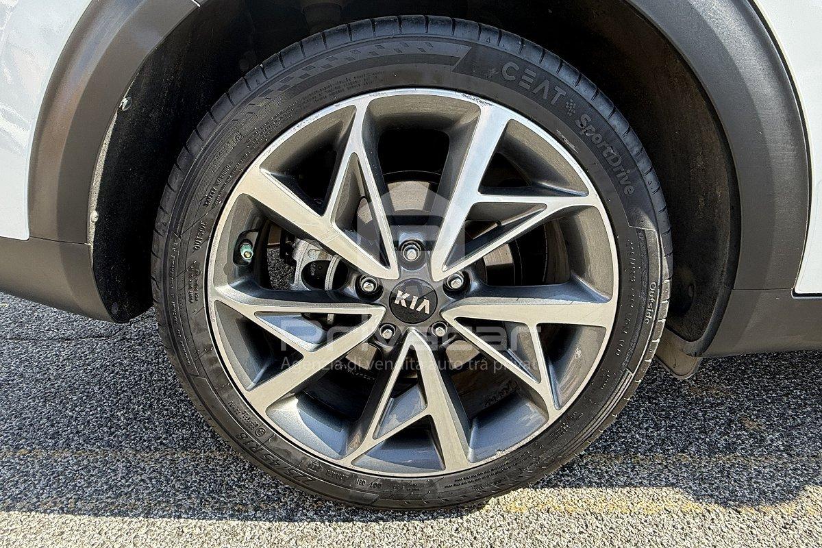 KIA Niro 1.6 GDi DCT HEV Style
