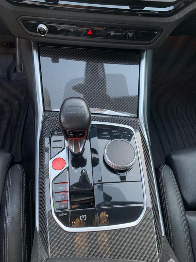 BMW M2 M2 3.0 460cv AUTO * CARBON * Harman/Kardon*