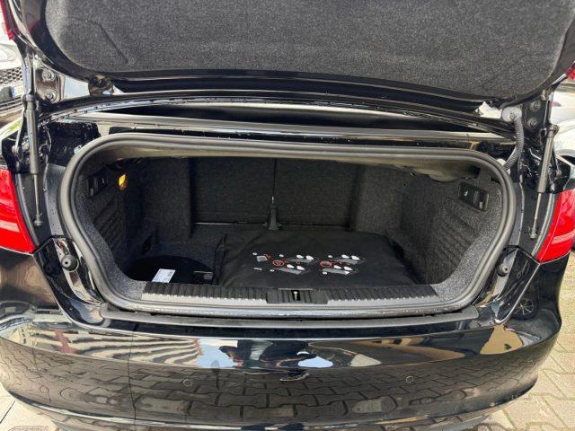 AUDI A3 Cabrio 2.0 TDI F.AP. Ambition S-LINE