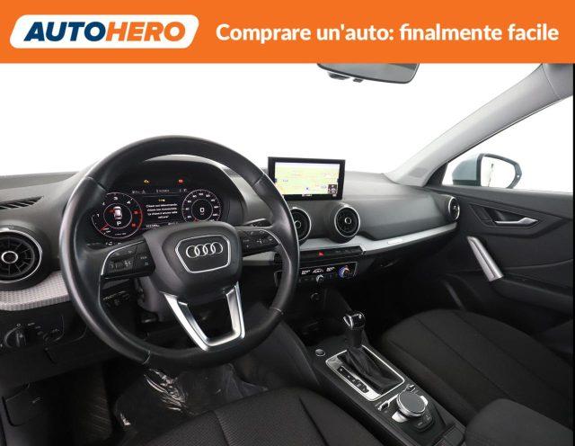 AUDI Q2 30 TDI S tronic Admired Advanced