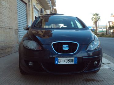 Seat Altea 1.6 Stylance Dual