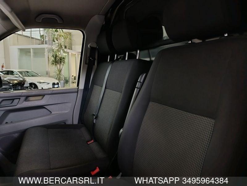 Volkswagen Transp. Transporter 2.0 TDI 150CV 4Motion PC Furgone Business