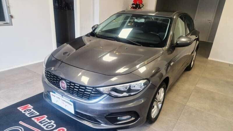 Fiat Tipo 4 Porte 1.6 M-Jet 120 CV S&S Opening Edition
