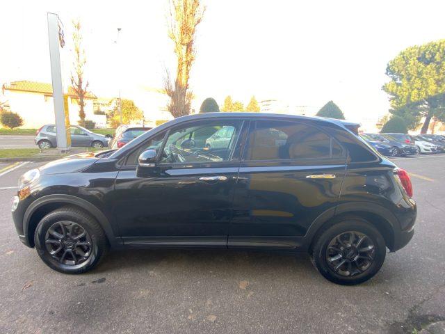 FIAT 500X 1.3 MultiJet 95 CV Pop Star