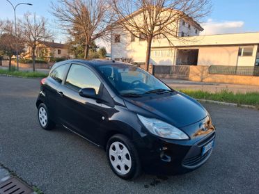 Ford Ka 1.2 benzina 2010 con SOLO 114.000 KM