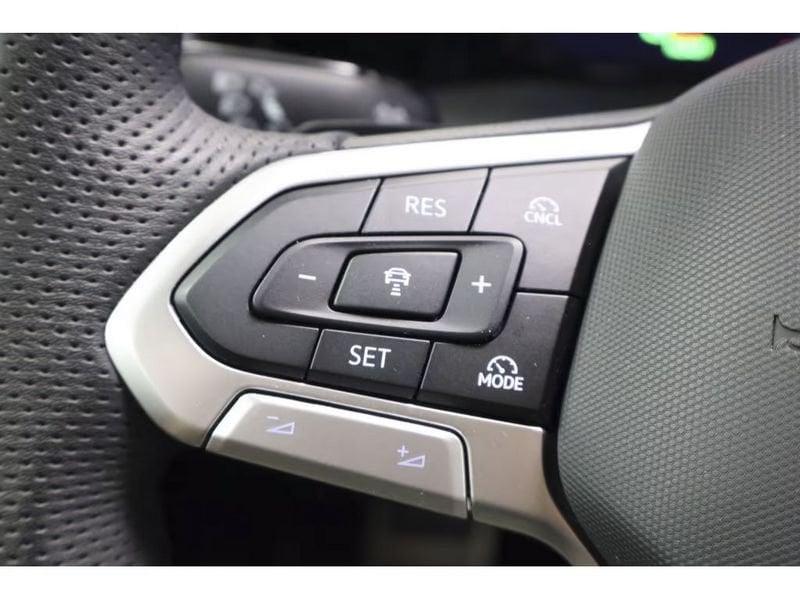 Volkswagen Golf Golf 1.5 eTSI 150 CV ACT DSG R-Line Plus BLACK STYLE HEAD-UP