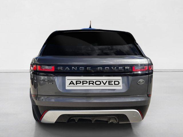 LAND ROVER Range Rover Velar 2.0D I4 240 CV R-Dynamic S