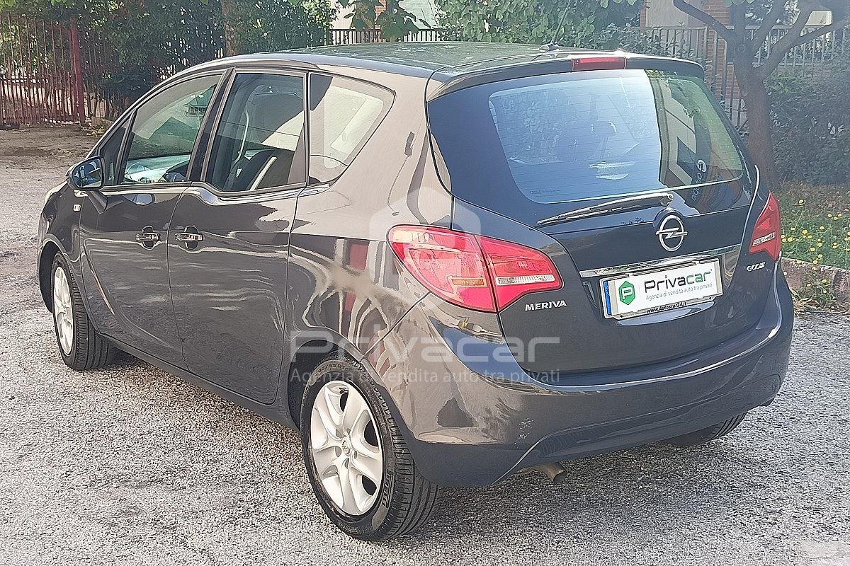 OPEL Meriva 1.6 CDTI Start&Stop Cosmo