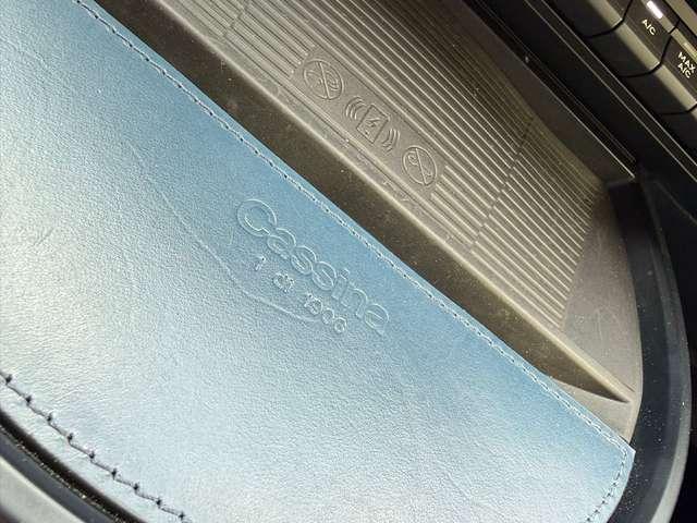 Lancia Ypsilon 51KWh Edizione Limitata Cassina 156cv PROMO FIN