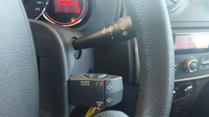 Dacia Sandero 1.2 Ambiance