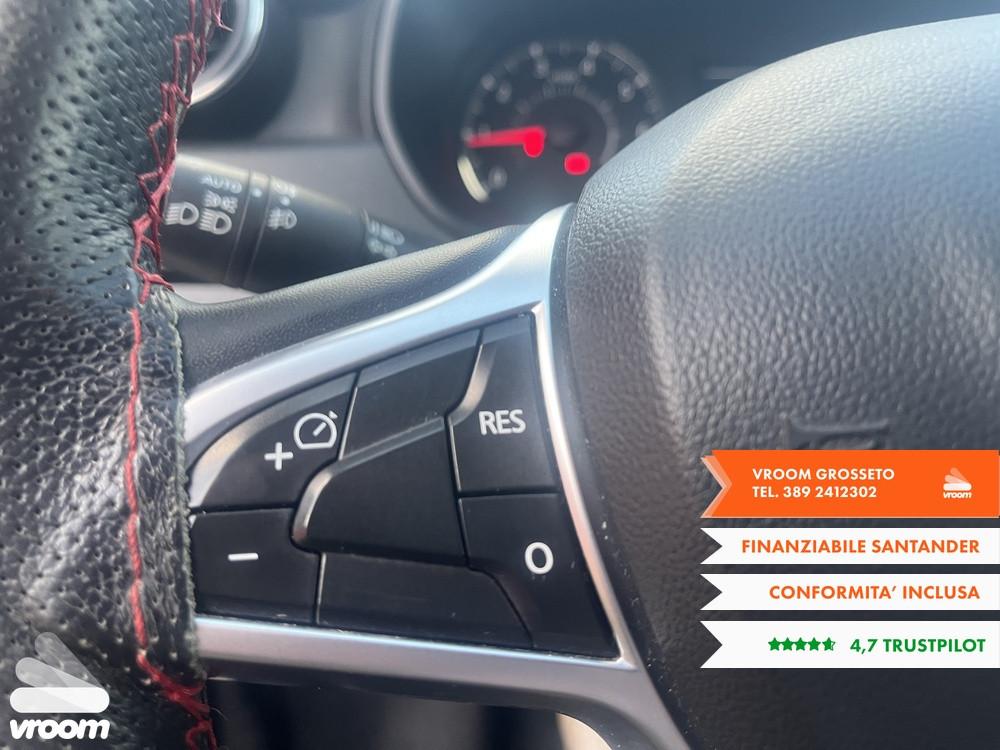 DACIA Duster 2ª serie Duster 1.0 TCe 100 CV EC...