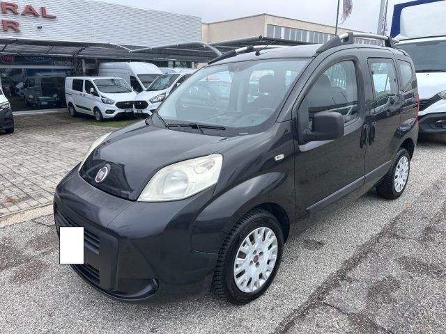 FIAT Qubo 1.3 MJT 75 CV Active