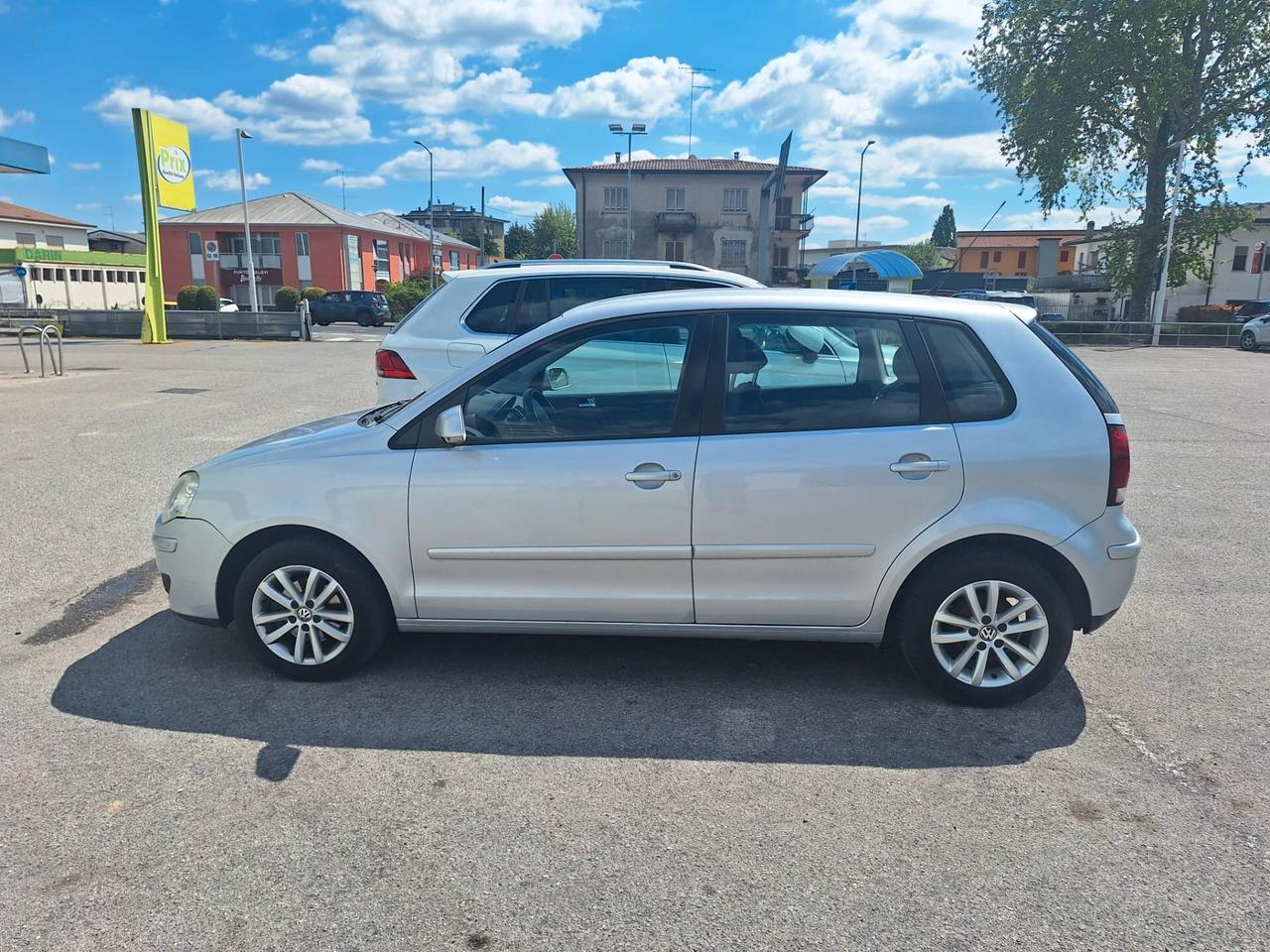 Volkswagen Polo 1.2/70CV 12V 5p. Comfortline