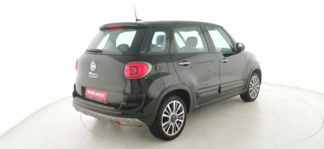 FIAT 500L 1.3 Multijet 95 CV Dualogic Pop Star