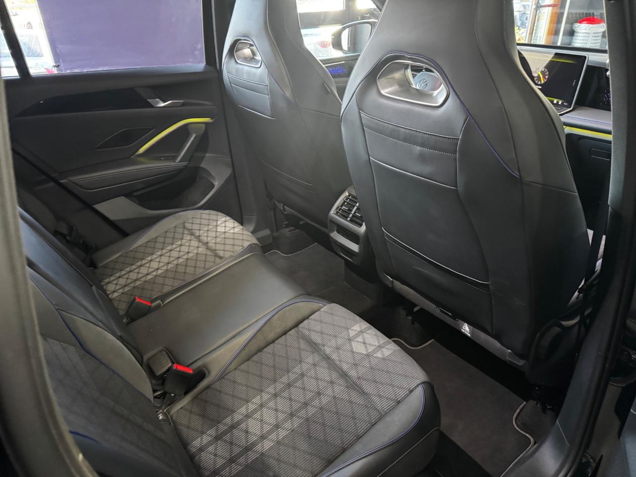 Volkswagen Tiguan 2.0 TDI 150 CV DSG R-Line Plus