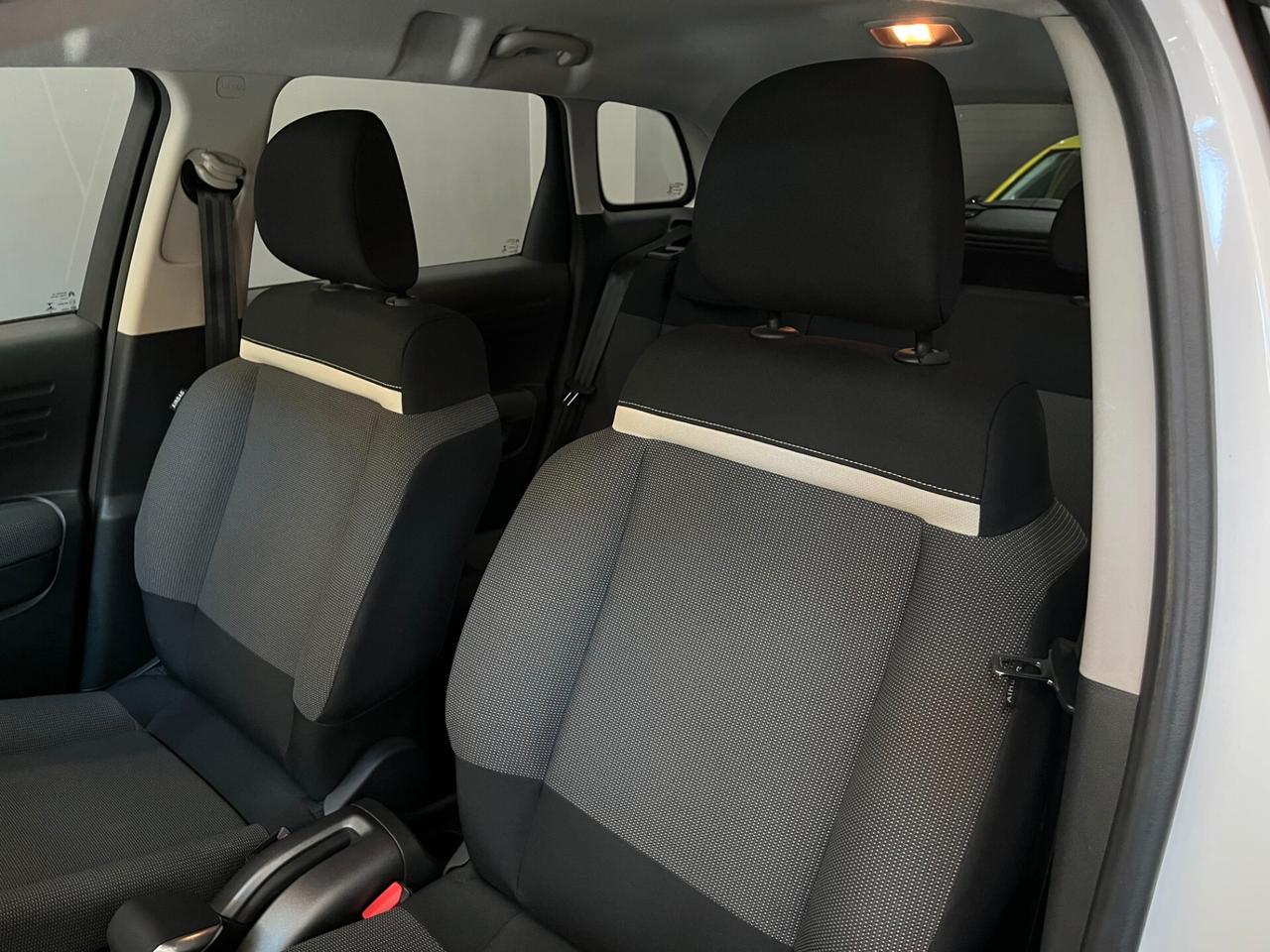 Citroen C3 Aircross Aircross 1.2 Puretech 82cv Feel ITALIANA