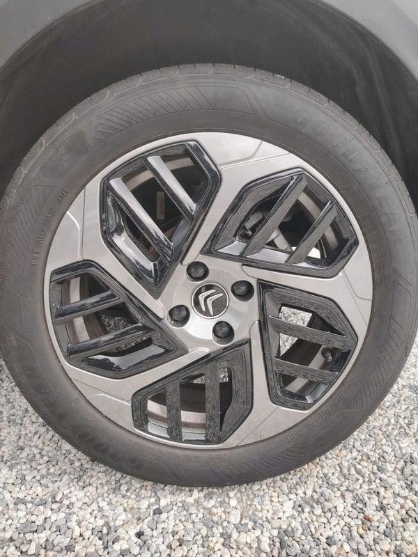 Citroën C4 BlueHDi 130 S&S EAT8 Feel Pack