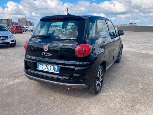 Fiat 500L 1.3 Multijet 95 CV City Cross