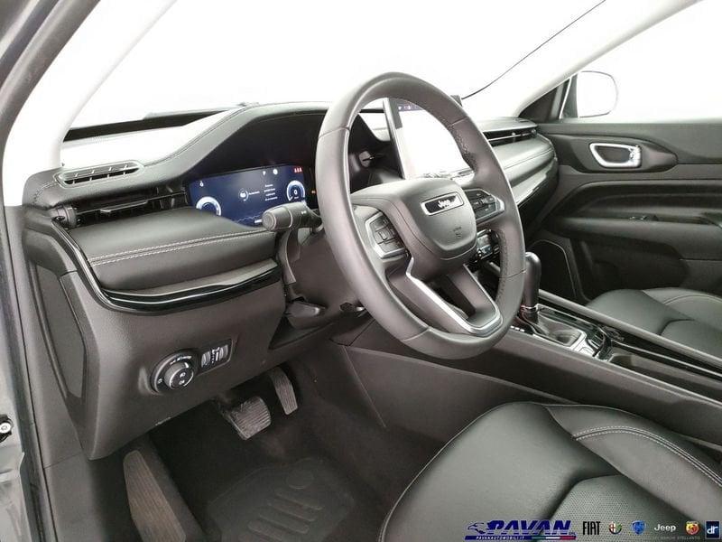 Jeep Compass 1.5 Turbo T4 130 CV MHEV 2WD S.