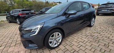Renault Clio TCe 90 CV 5 porte Zen