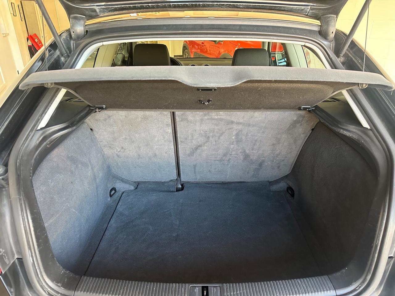 Audi A3 2.0 16V TDI Ambition