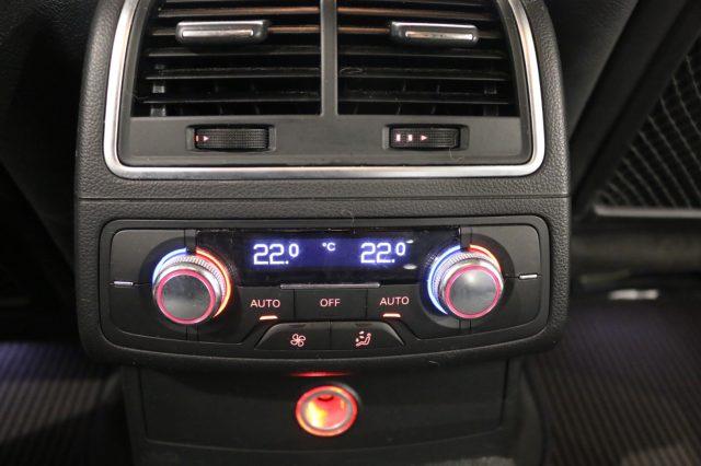 AUDI A6 allroad 3.0 TDI 245 CV clean diesel S tronic