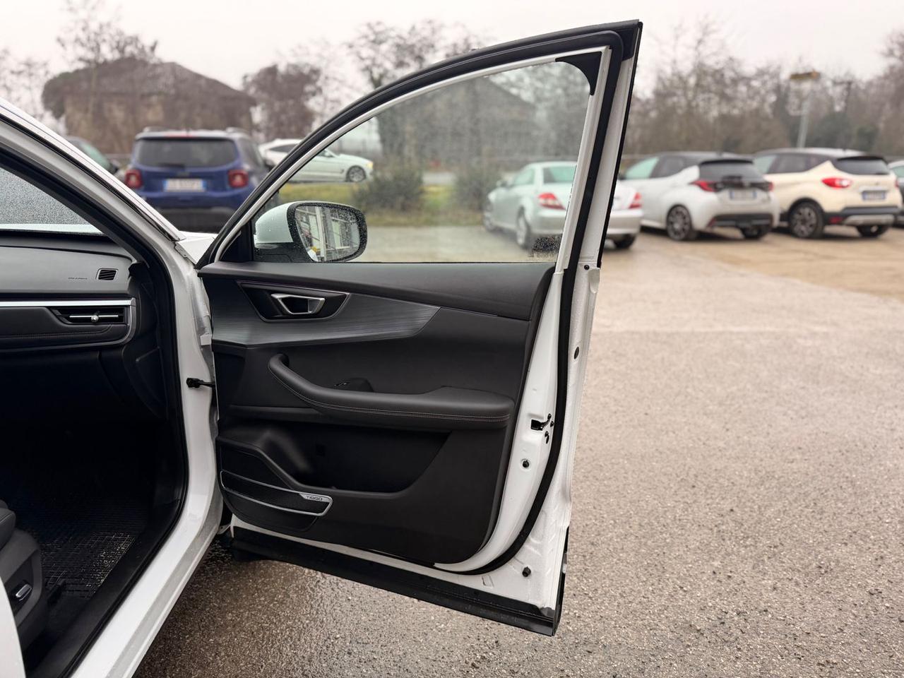 Dr DR6 1.5 Turbo #8796