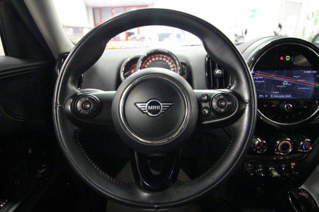 MINI Countryman 1.5 Cooper SE Countryman ALL4 Automatica