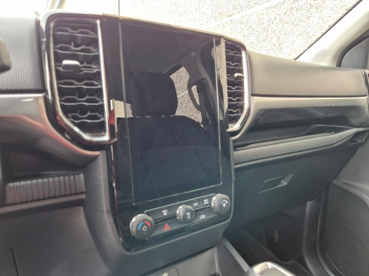 Ford Ranger 2.0 ECOBLUE aut. Super Cab XLT 5 posti