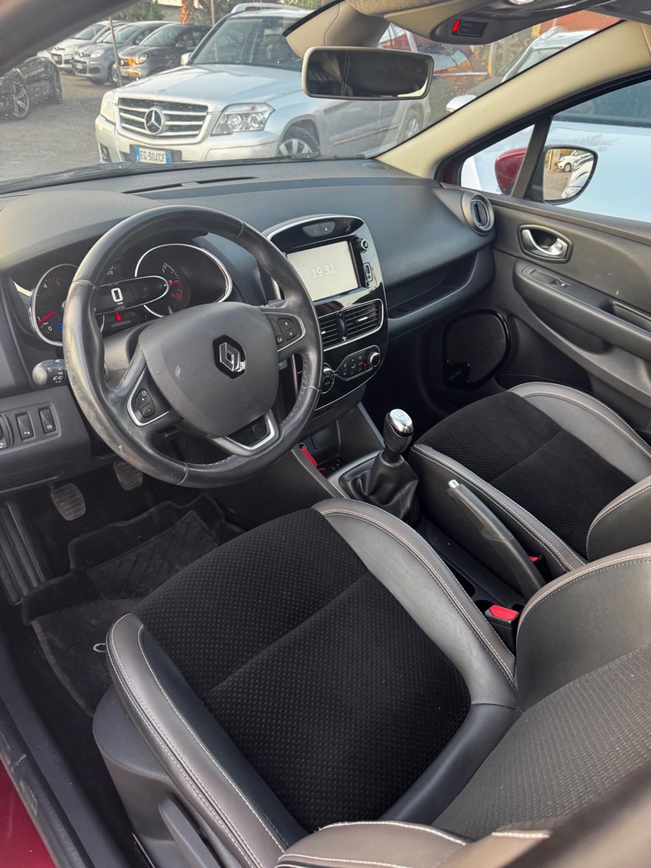 Renault Clio dCi 8V 90CV Start&Stop 82gr 5 porte Energy EcoBusiness