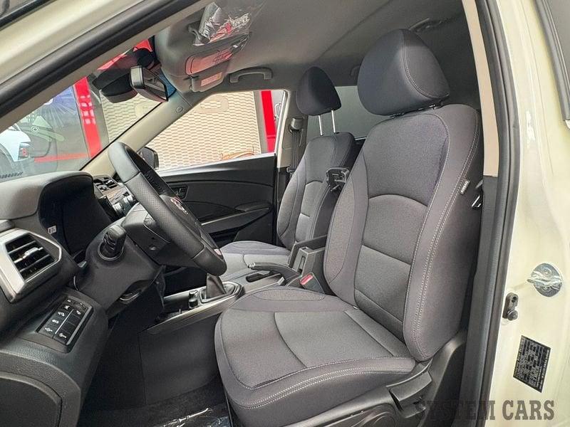KGM Tivoli 1.5 GDI Turbo 135 CV