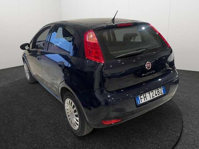 Fiat Punto 1.2 69Cv Street *NEOPATENTATI*