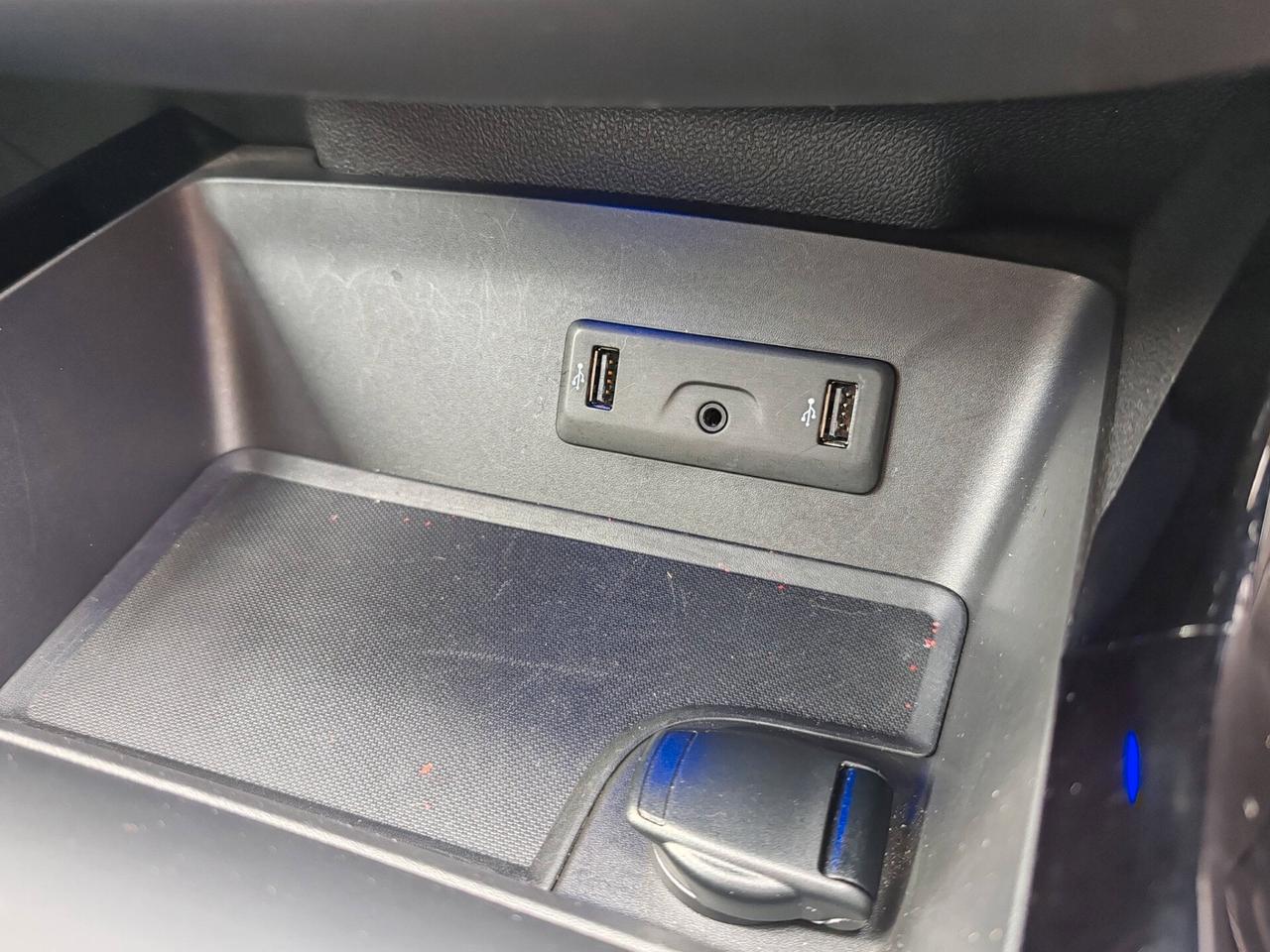 Renault Kadjar Blue dCi 8V 115CV EDC Business