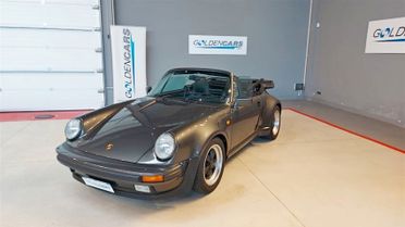 Porsche 911 3.3 Turbo Cabriolet